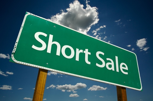 Short Sale