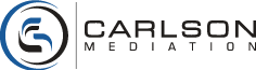 Carlson mediation logo